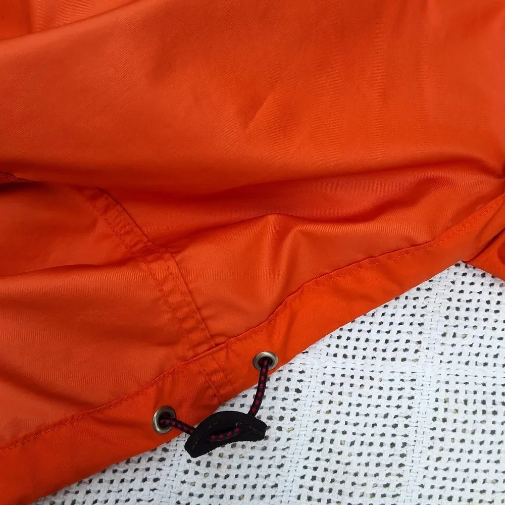 Polo Sport Ralph Lauren Slicker Rainbreaker L